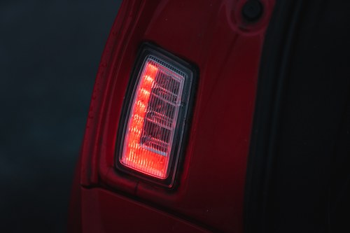 2014 Audi A1 Black Edition 2.0d zum Verkauf (Bild 67 von 102)