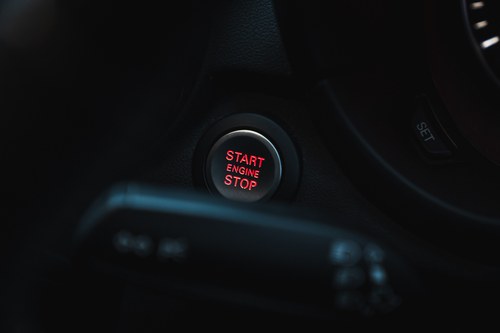 2014 Audi A1 Black Edition 2.0d zum Verkauf (Bild 31 von 102)