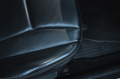 2014 Audi A1 Black Edition 2.0d zum Verkauf (Bild 24 von 102)