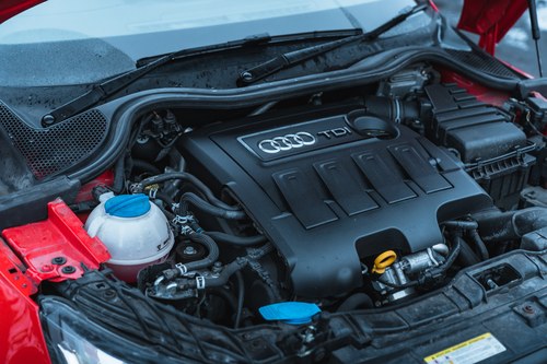 2014 Audi A1 Black Edition 2.0d zum Verkauf (Bild 94 von 102)