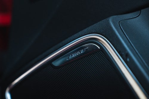 2014 Audi A1 Black Edition 2.0d zum Verkauf (Bild 18 von 102)