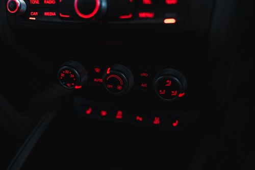 2014 Audi A1 Black Edition 2.0d zum Verkauf (Bild 42 von 102)