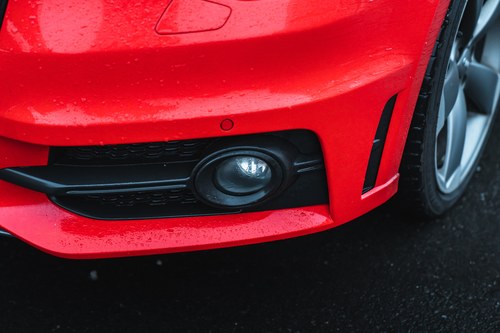 2014 Audi A1 Black Edition 2.0d zum Verkauf (Bild 70 von 102)