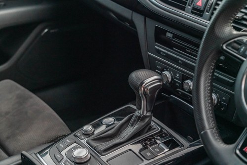 2014 Audi A7 S Line Black Edition zum Verkauf (Bild 33 von 169)