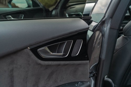 2014 Audi A7 S Line Black Edition zum Verkauf (Bild 52 von 169)