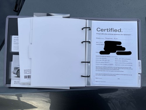 2014 Audi A7 S Line Black Edition zum Verkauf (Bild 165 von 169)