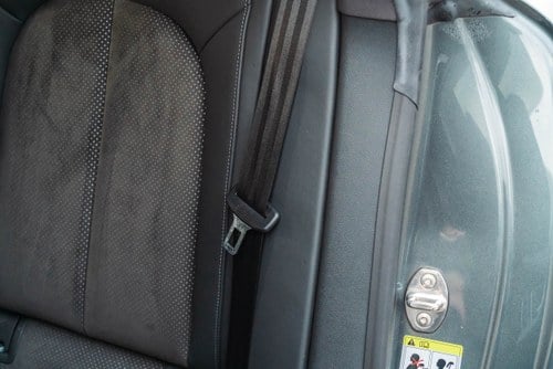 2014 Audi A7 S Line Black Edition zum Verkauf (Bild 100 von 169)