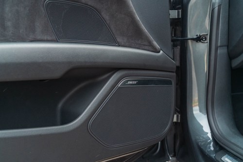 2014 Audi A7 S Line Black Edition zum Verkauf (Bild 47 von 169)