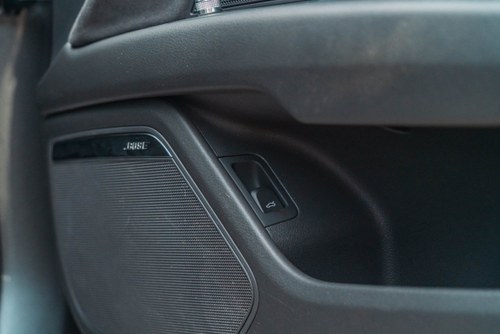 2014 Audi A7 S Line Black Edition zum Verkauf (Bild 81 von 169)