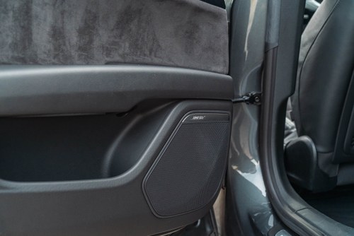 2014 Audi A7 S Line Black Edition zum Verkauf (Bild 54 von 169)