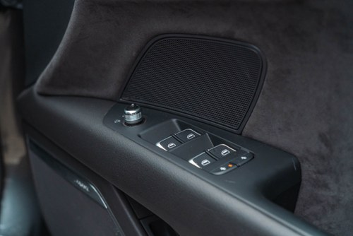 2014 Audi A7 S Line Black Edition zum Verkauf (Bild 61 von 169)