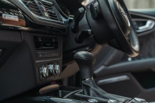 2014 Audi A7 S Line Black Edition zum Verkauf (Bild 36 von 169)