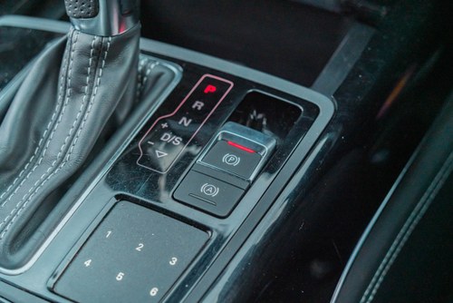 2014 Audi A7 S Line Black Edition zum Verkauf (Bild 110 von 169)