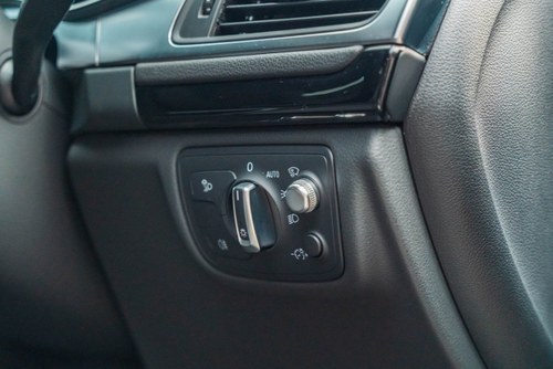 2014 Audi A7 S Line Black Edition zum Verkauf (Bild 79 von 169)