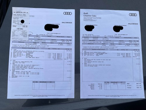 2014 Audi A7 S Line Black Edition zum Verkauf (Bild 168 von 169)