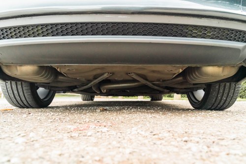 2014 Audi A7 S Line Black Edition zum Verkauf (Bild 161 von 169)