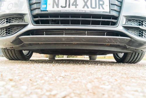 2014 Audi A7 S Line Black Edition zum Verkauf (Bild 162 von 169)