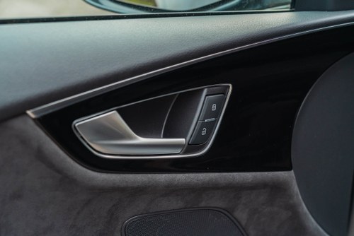 2014 Audi A7 S Line Black Edition zum Verkauf (Bild 45 von 169)