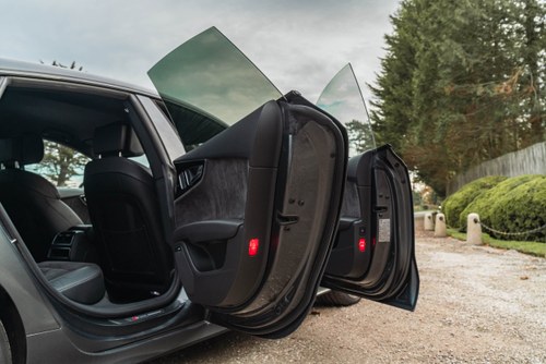 2014 Audi A7 S Line Black Edition zum Verkauf (Bild 66 von 169)