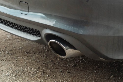 2014 Audi A7 S Line Black Edition zum Verkauf (Bild 126 von 169)