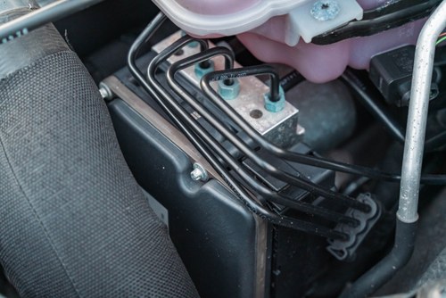 2014 Audi A7 S Line Black Edition zum Verkauf (Bild 157 von 169)