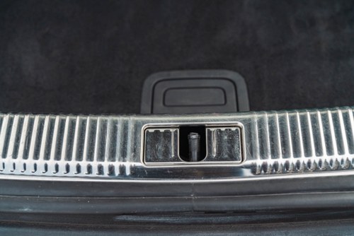 2014 Audi A7 S Line Black Edition zum Verkauf (Bild 82 von 169)