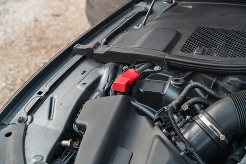 2014 Audi A7 S Line Black Edition zum Verkauf (Bild 151 von 169)