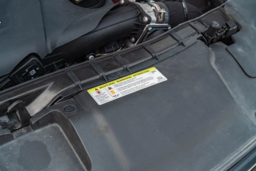 2014 Audi A7 S Line Black Edition zum Verkauf (Bild 153 von 169)