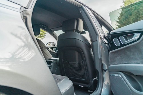 2014 Audi A7 S Line Black Edition zum Verkauf (Bild 97 von 169)