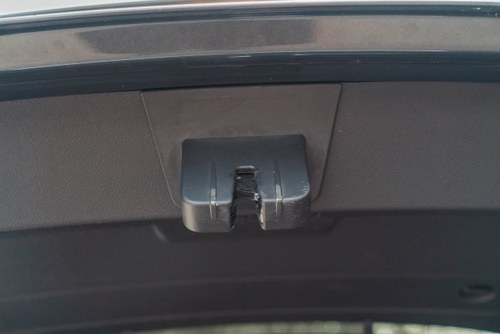 2014 Audi A7 S Line Black Edition zum Verkauf (Bild 83 von 169)