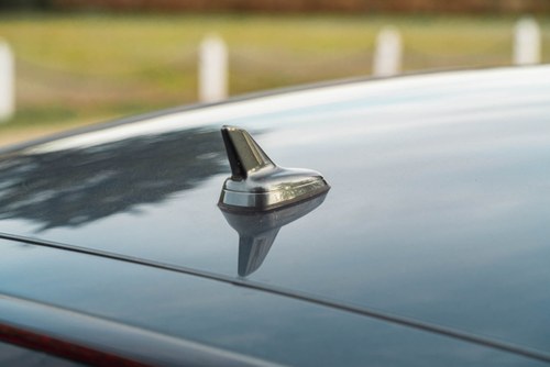 2014 Audi A7 S Line Black Edition zum Verkauf (Bild 141 von 169)