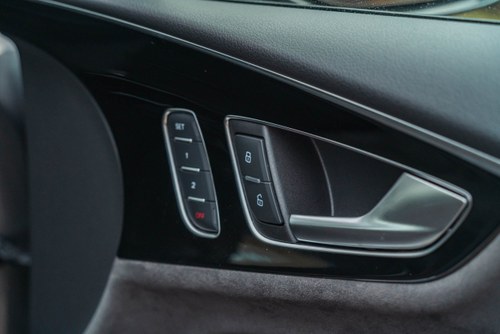 2014 Audi A7 S Line Black Edition zum Verkauf (Bild 60 von 169)