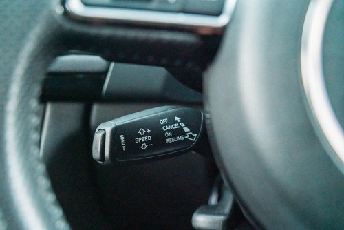 2014 Audi A7 S Line Black Edition zum Verkauf (Bild 113 von 169)