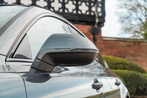 2014 Audi A7 S Line Black Edition zum Verkauf (Bild 140 von 169)