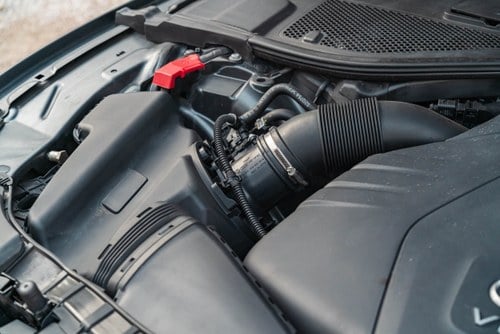 2014 Audi A7 S Line Black Edition zum Verkauf (Bild 152 von 169)