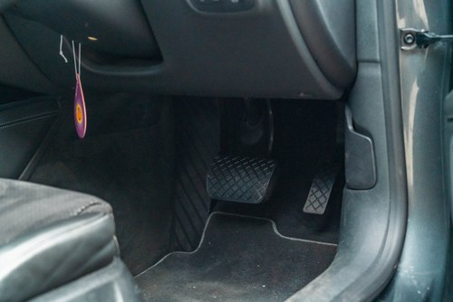 2014 Audi A7 S Line Black Edition zum Verkauf (Bild 80 von 169)