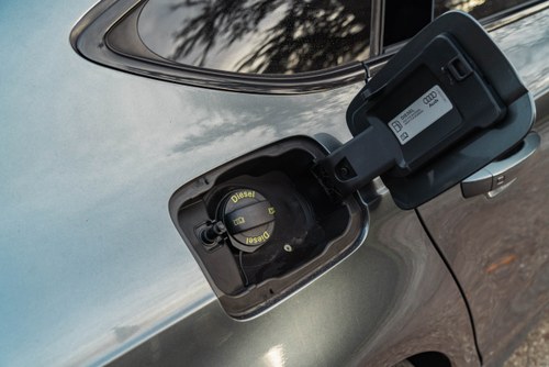 2014 Audi A7 S Line Black Edition zum Verkauf (Bild 103 von 169)