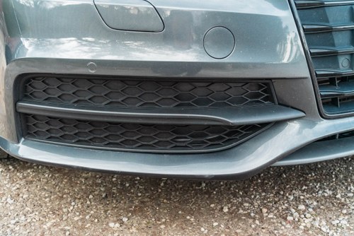 2014 Audi A7 S Line Black Edition zum Verkauf (Bild 134 von 169)