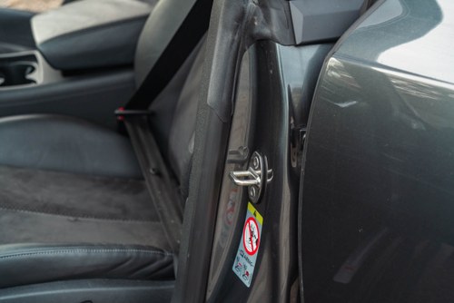 2014 Audi A7 S Line Black Edition zum Verkauf (Bild 50 von 169)