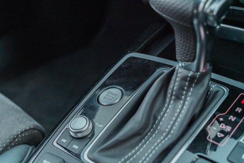 2014 Audi A7 S Line Black Edition zum Verkauf (Bild 108 von 169)