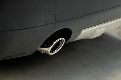 2003 Audi A6 Allroad 2.7T Quattro In vendita (immagine 43 di 51)