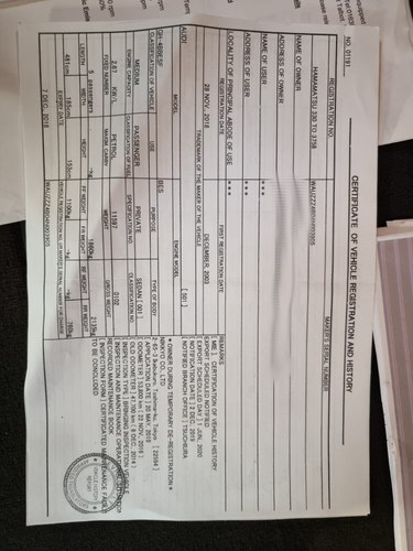 2003 Audi A6 Allroad 2.7T Quattro In vendita (immagine 50 di 51)