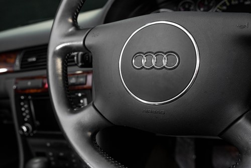 2003 Audi A6 Allroad 2.7T Quattro In vendita (immagine 16 di 51)