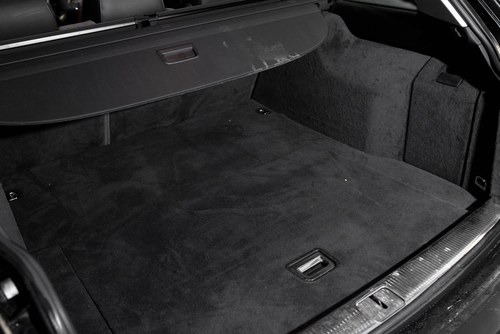 2003 Audi A6 Allroad 2.7T Quattro In vendita (immagine 33 di 51)