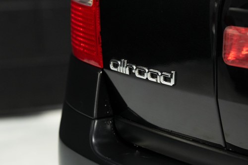 2003 Audi A6 Allroad 2.7T Quattro In vendita (immagine 41 di 51)