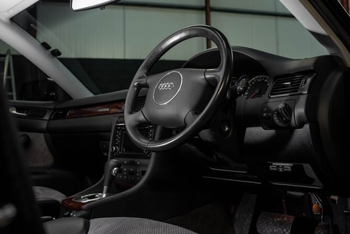 2003 Audi A6 Allroad 2.7T Quattro In vendita (immagine 15 di 51)