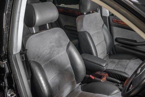 2003 Audi A6 Allroad 2.7T Quattro In vendita (immagine 22 di 51)