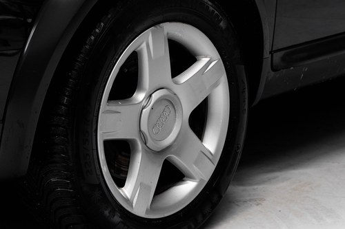 2003 Audi A6 Allroad 2.7T Quattro In vendita (immagine 11 di 51)