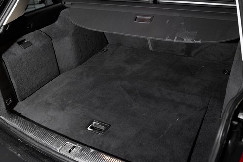 2003 Audi A6 Allroad 2.7T Quattro In vendita (immagine 32 di 51)