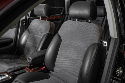 2003 Audi A6 Allroad 2.7T Quattro In vendita (immagine 20 di 51)